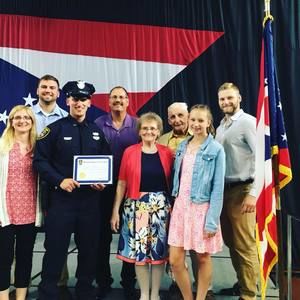 Meet your Posher, Nate